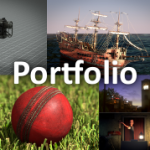 portfolio strip