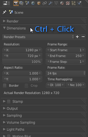 ctrl-click-panel